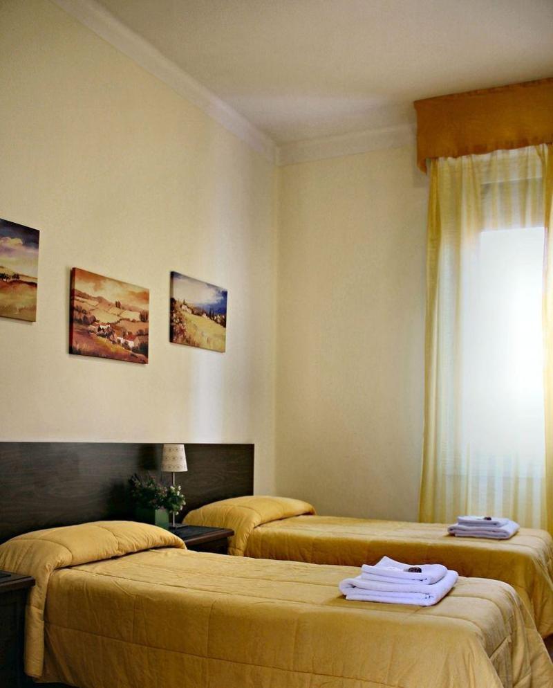 Titina B&B Rome Luaran gambar