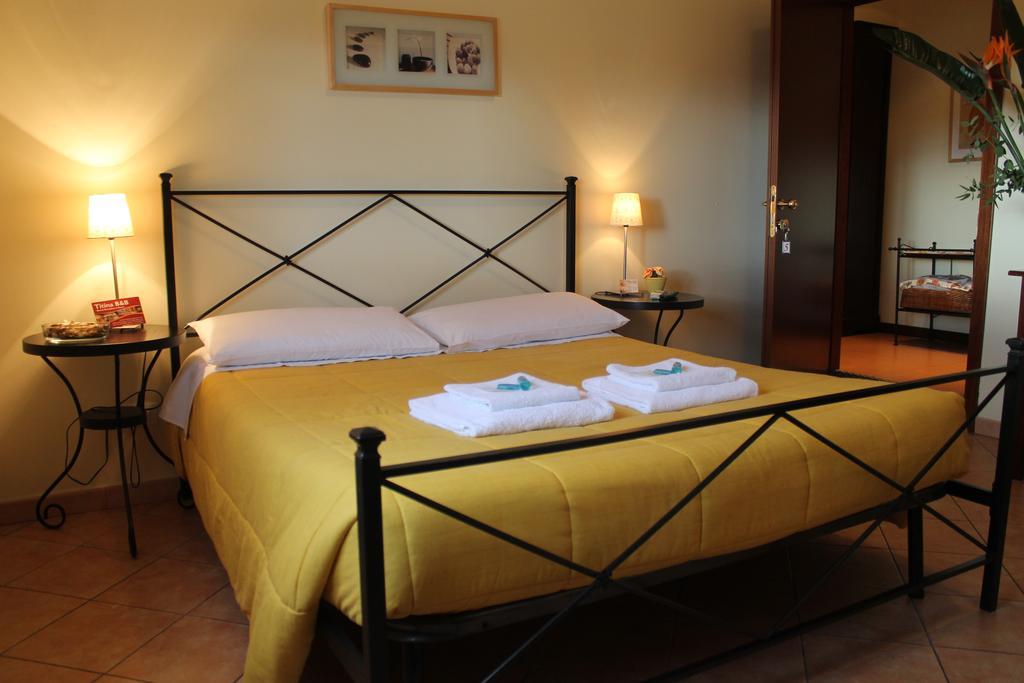 Titina B&B Rome Luaran gambar