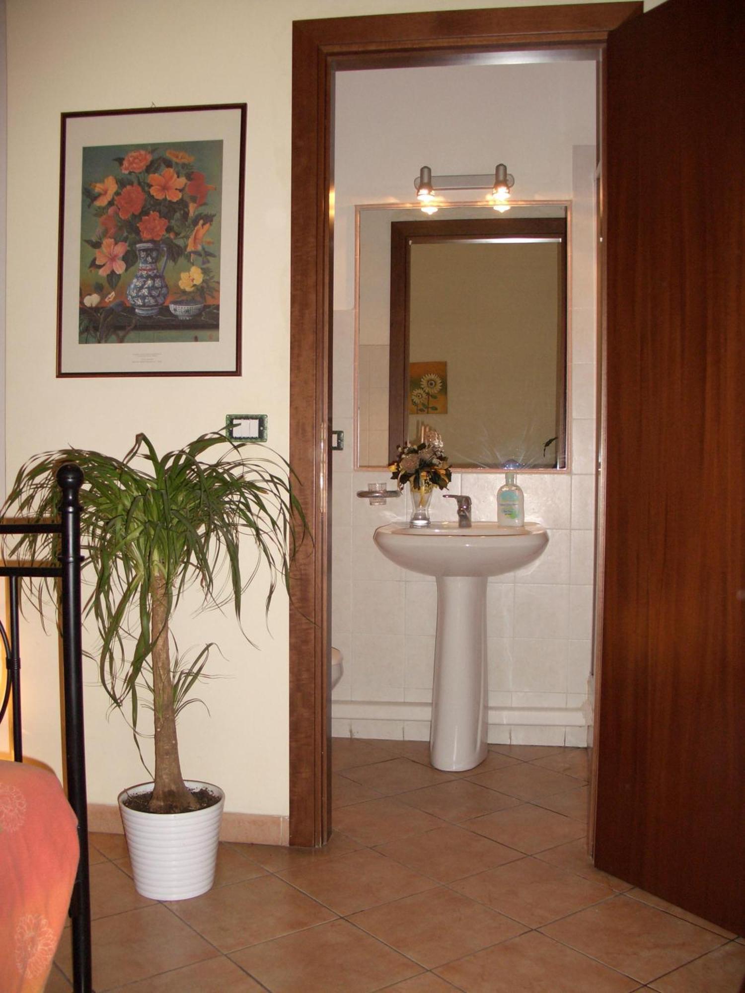 Titina B&B Rome Luaran gambar