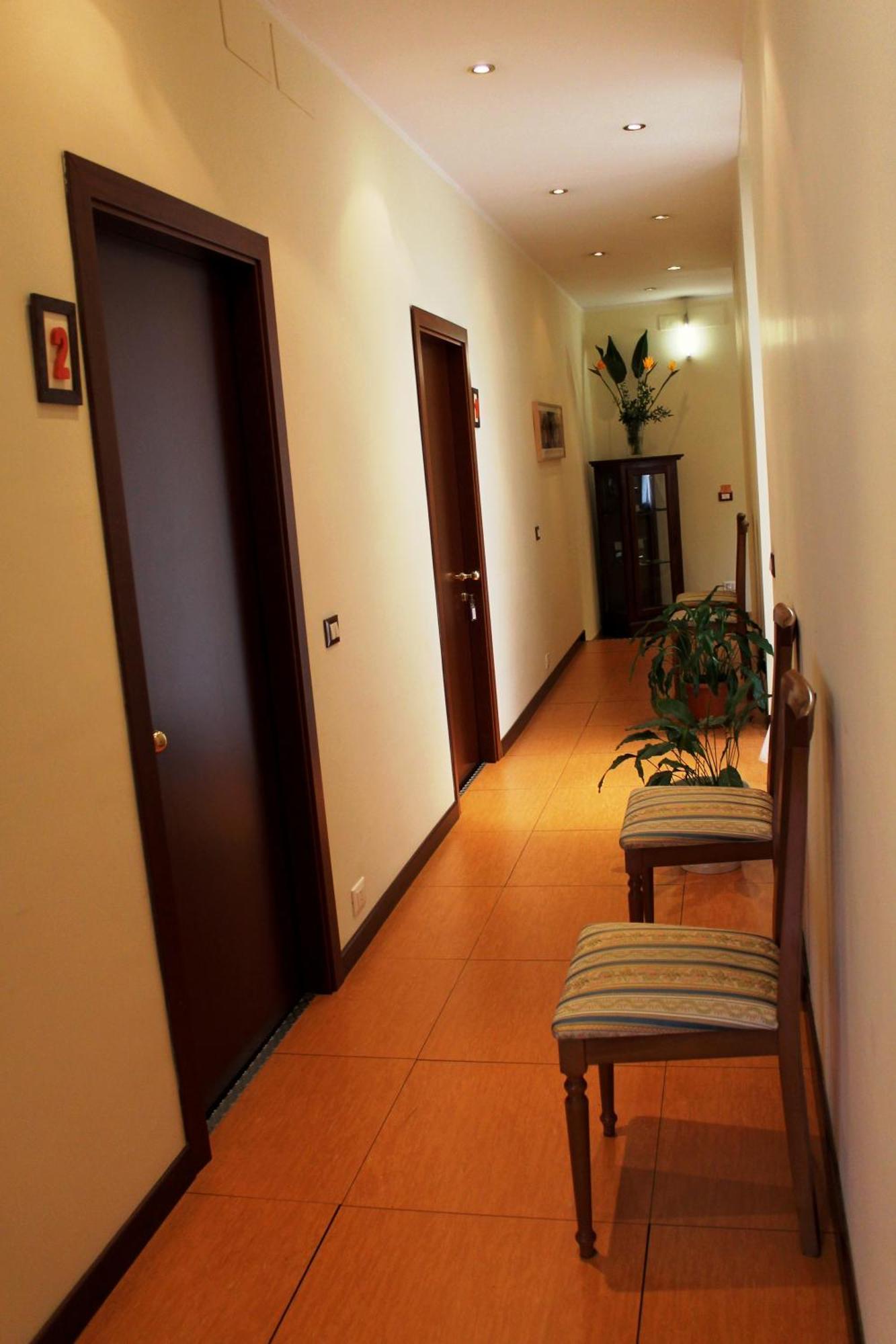 Titina B&B Rome Luaran gambar