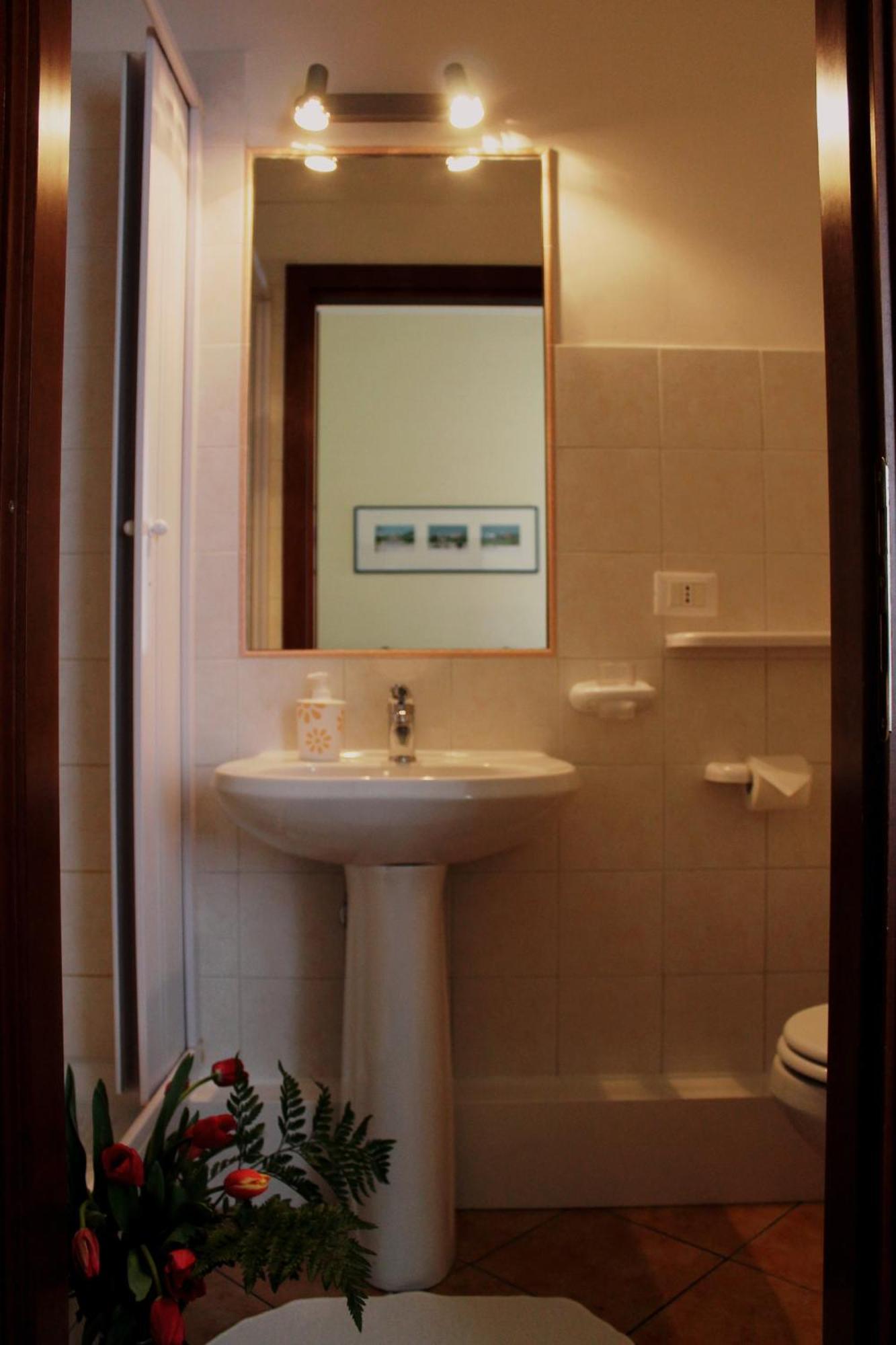 Titina B&B Rome Luaran gambar