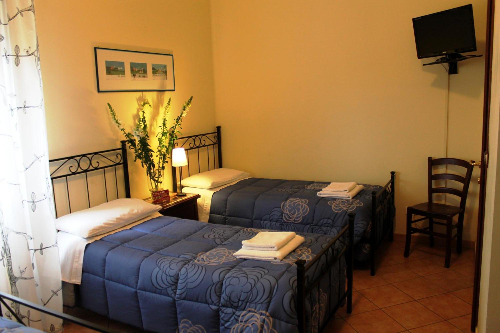 Titina B&B Rome Luaran gambar