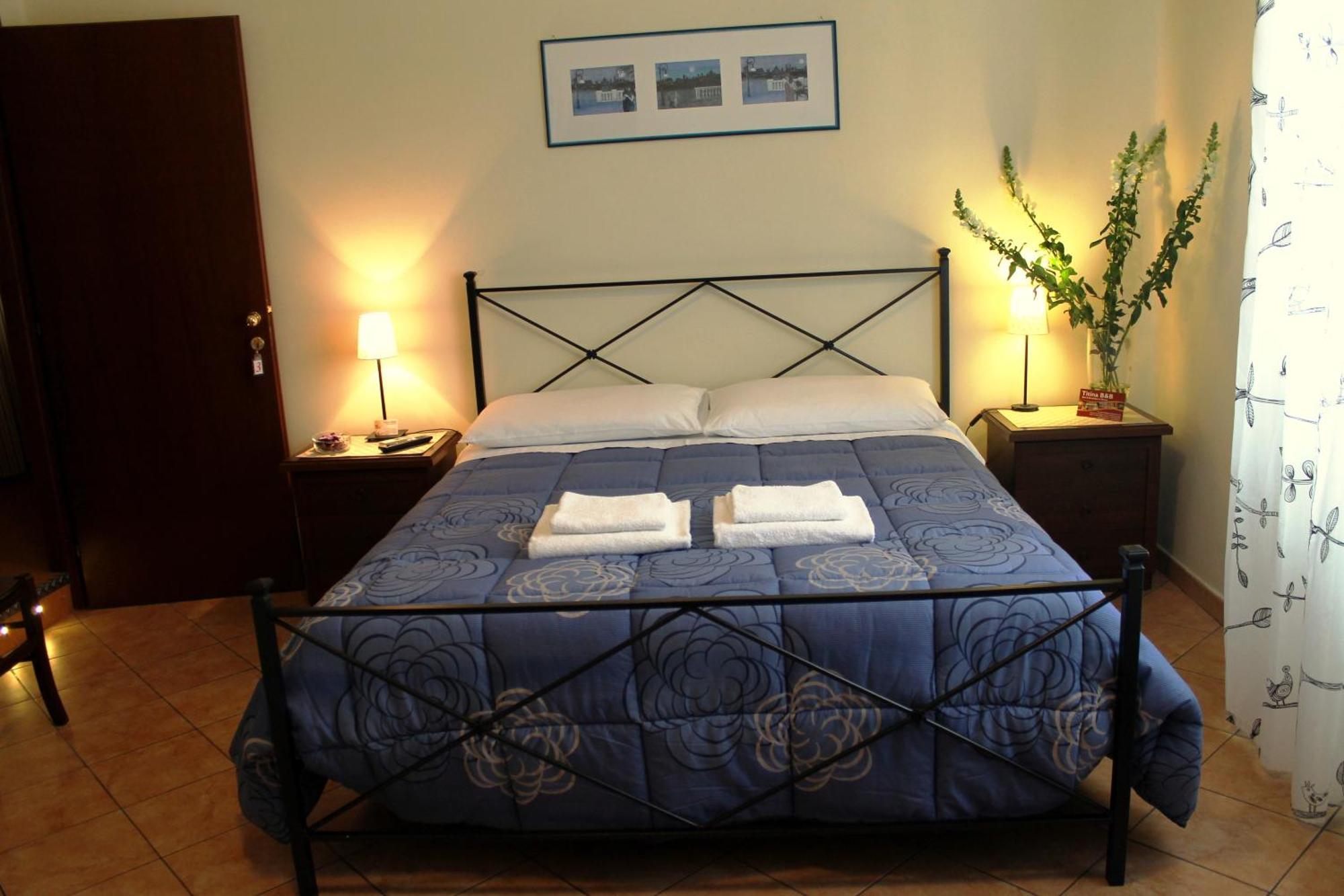 Titina B&B Rome Luaran gambar