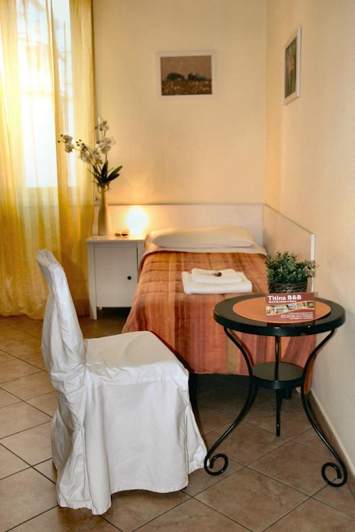Titina B&B Rome Luaran gambar