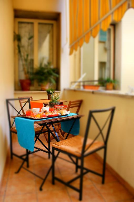 Titina B&B Rome Luaran gambar