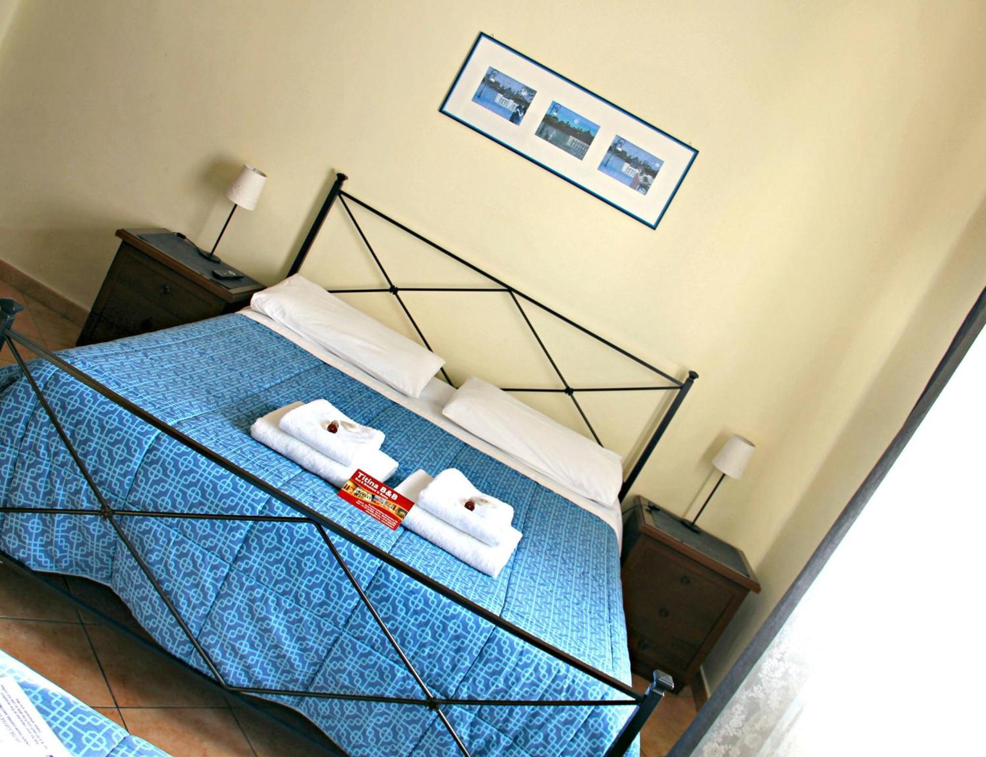 Titina B&B Rome Luaran gambar
