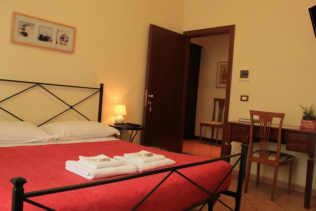 Titina B&B Rome Luaran gambar