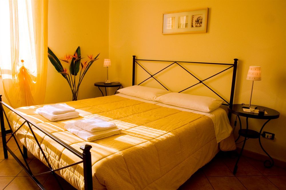 Titina B&B Rome Luaran gambar