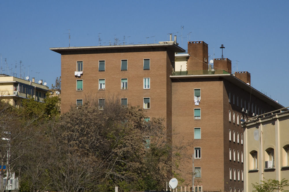 Titina B&B Rome Luaran gambar