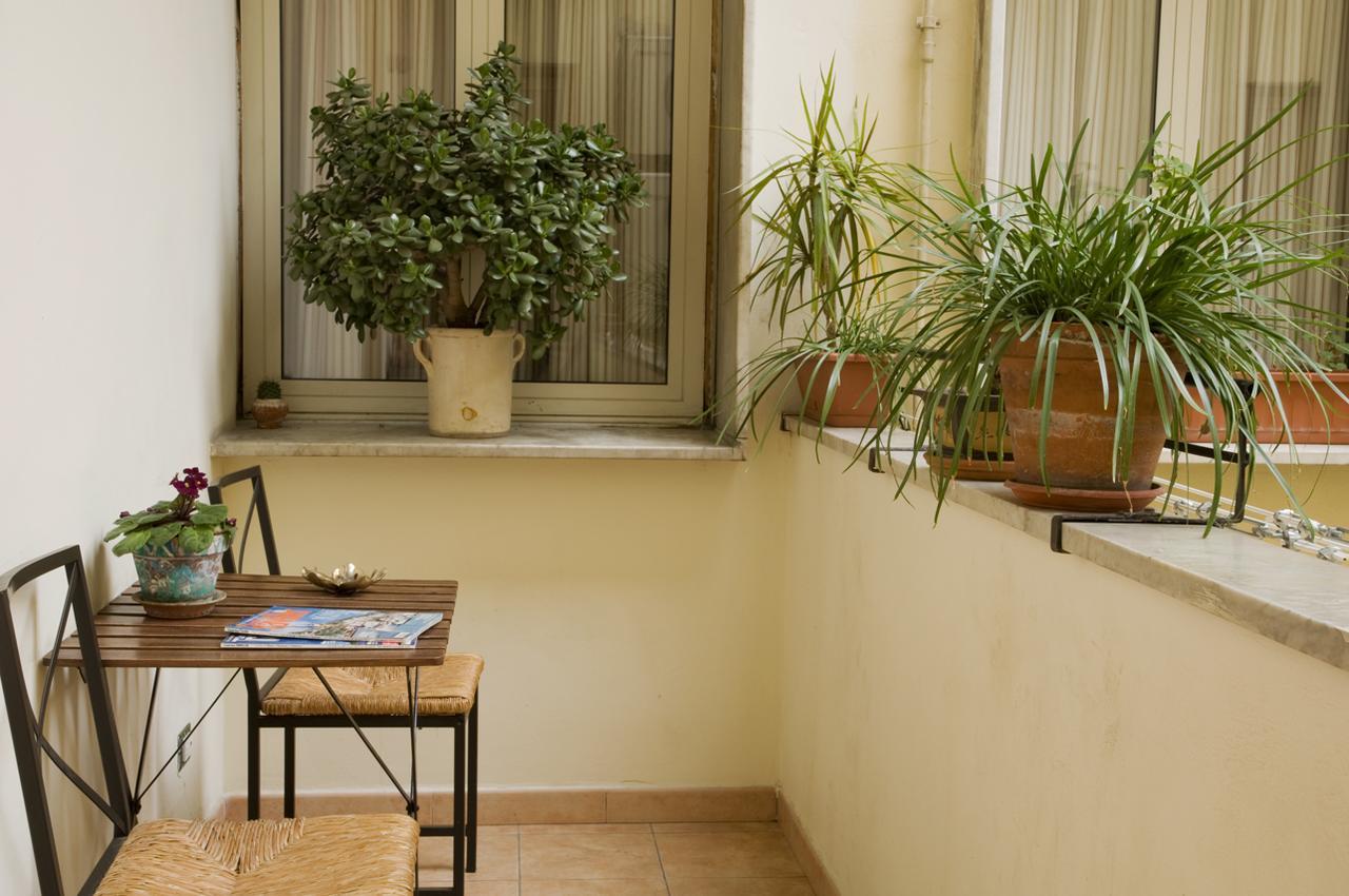 Titina B&B Rome Luaran gambar