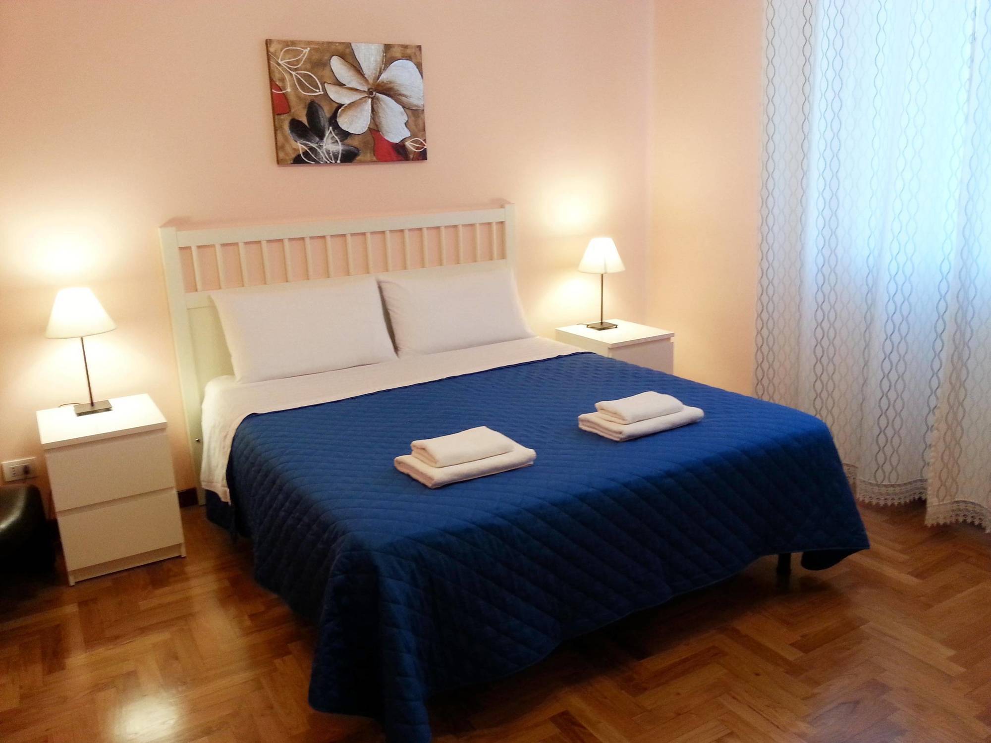 Titina B&B Rome Luaran gambar
